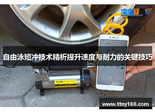 自由泳短冲技术精析提升速度与耐力的关键技巧